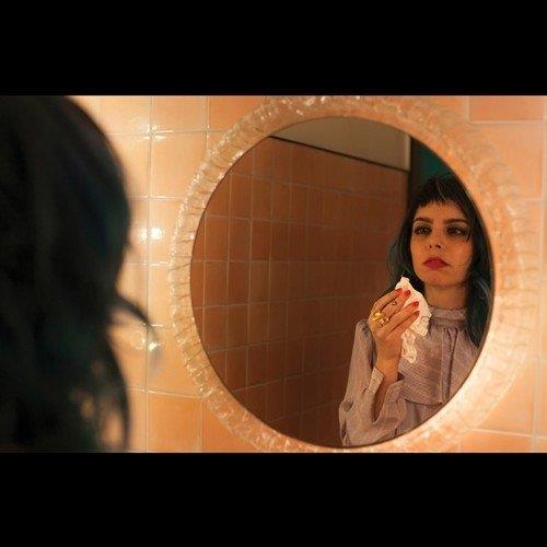 Love Sick - Front Cover