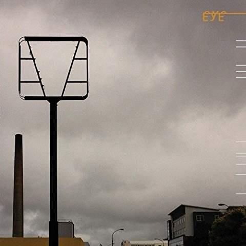 Other Sky - Front Cover