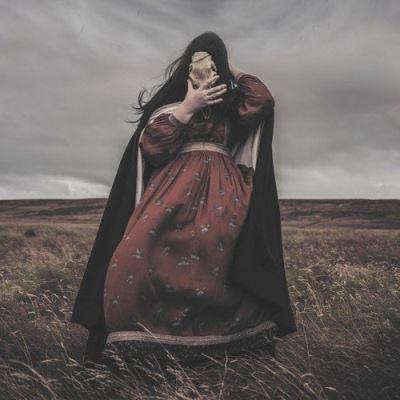 Red Goddess (Of This Men Shall Know Nothing) - Front Cover