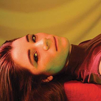 Even In The Tremor - Front Cover