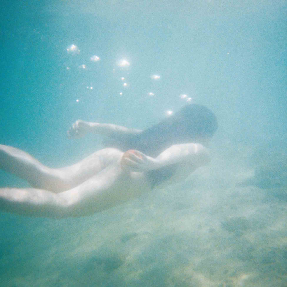 Windswept Adan - Front Cover