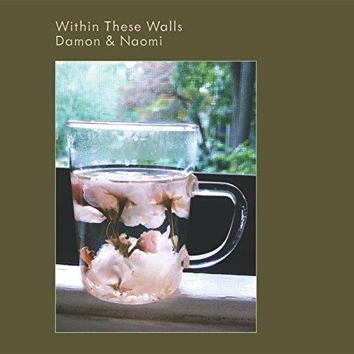 Within These Walls - Front Cover