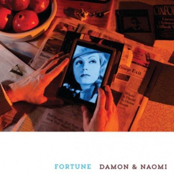 Fortune - Front Cover