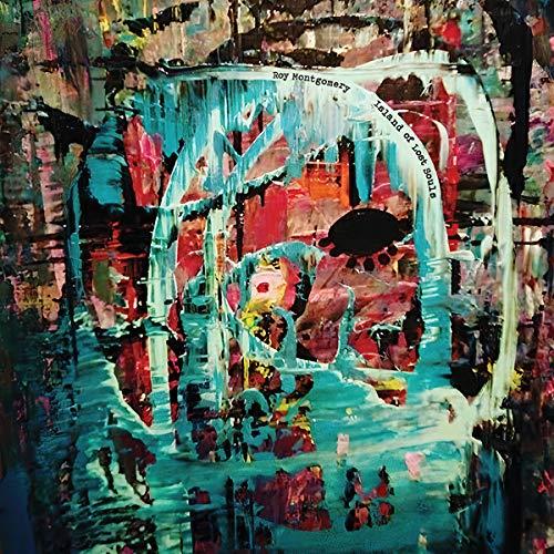 Island Of Lost Souls - Front Cover