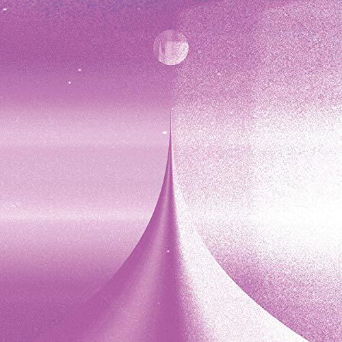 Eyes of the moon - Front Cover