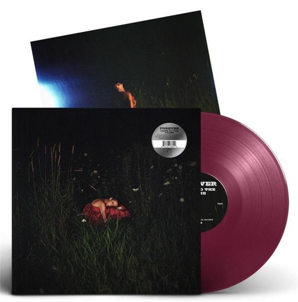 Close to the flame - Front Cover