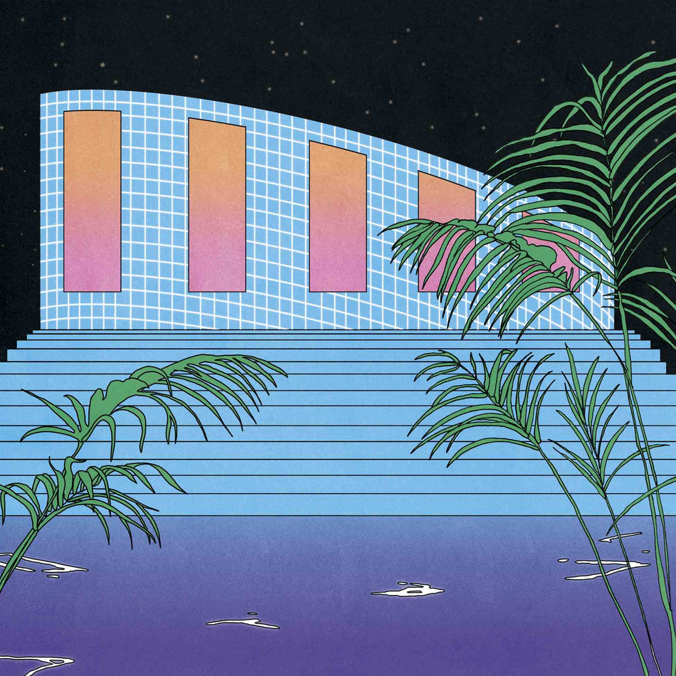 Interior - Front Cover