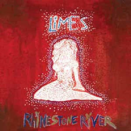 Rhinestone River - Front Cover