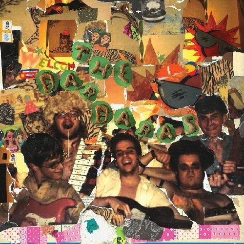 2006-2009 - Front Cover