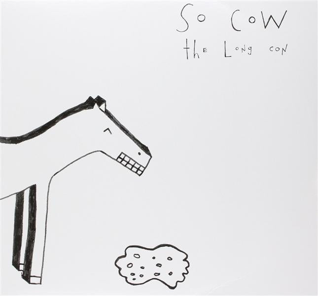 The Long Con - Front Cover