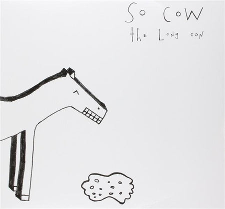 The Long Con - Front Cover