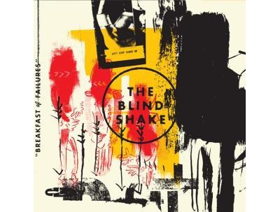 Breakfast of Failures(+MP3) - Front Cover