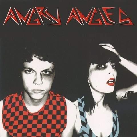 s/t - Front Cover