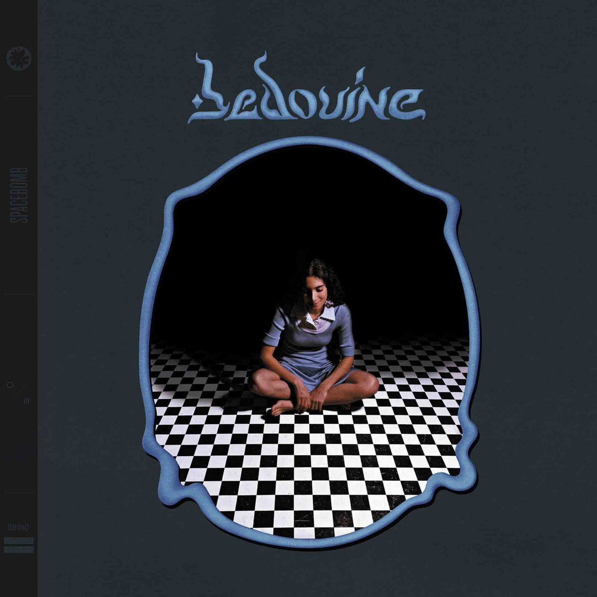 Bedouine - Front Cover
