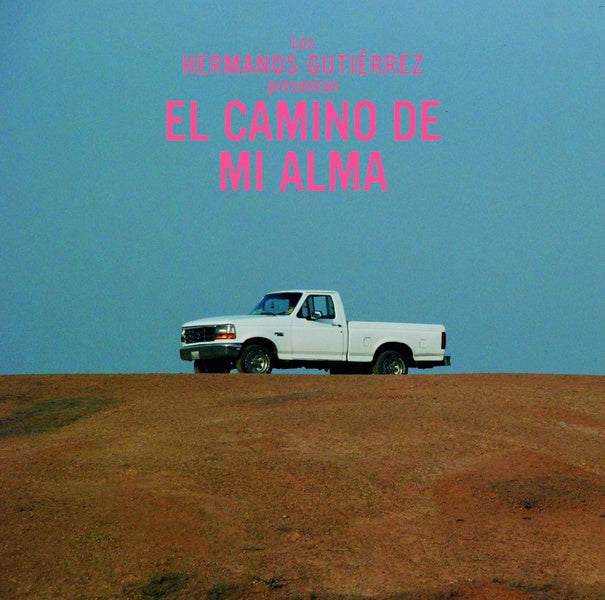 El Camino De Mi Alma - Front Cover