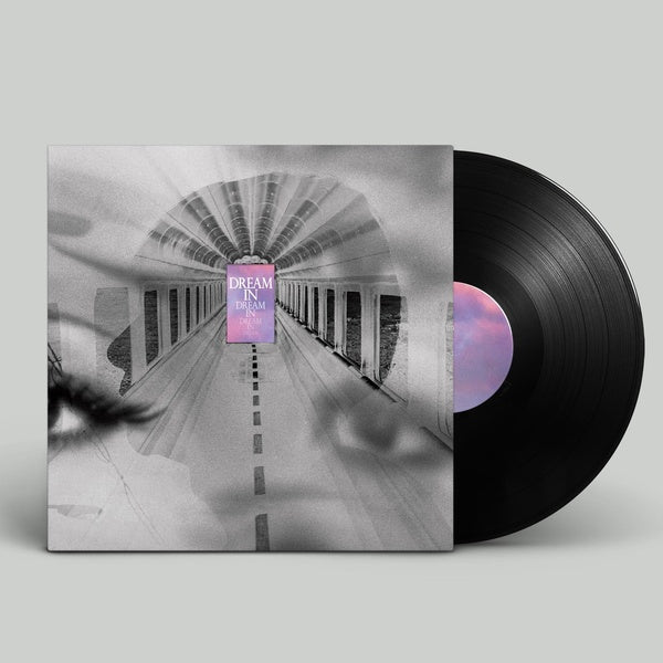 Dream In Dream - Front Cover