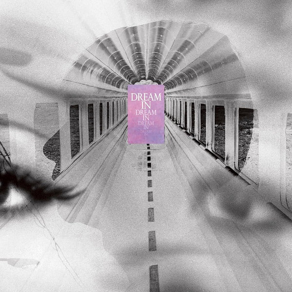 Dream In Dream - Front Cover