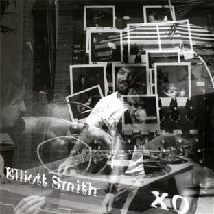 Xo - Front Cover