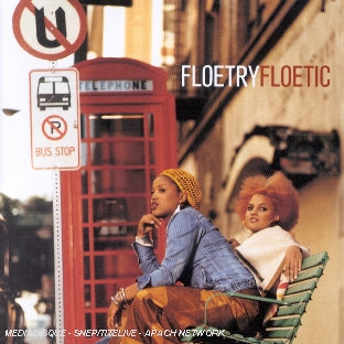 Floetic - Front Cover