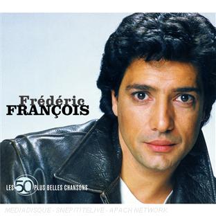 Les 50 plus belles chansons - Front Cover