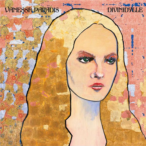 Divinidylle - Front Cover