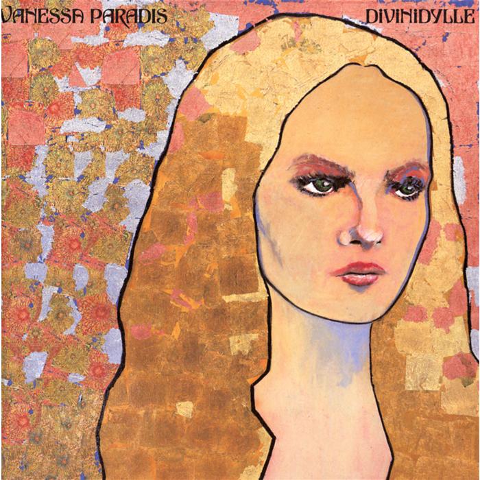 Divinidylle - Front Cover