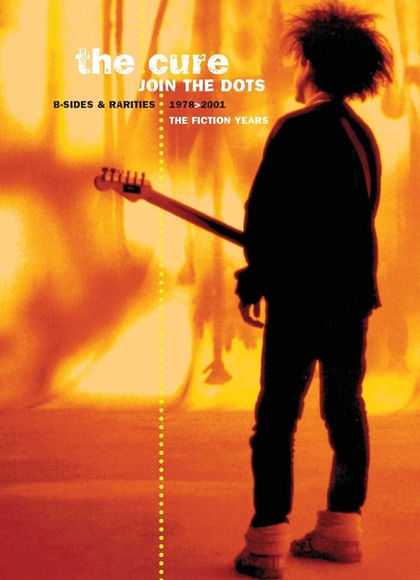 Join the dots new version - Front Cover