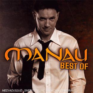 Best of - Front Cover