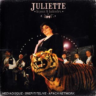 Bijoux et babioles - Super jewel box - Front Cover