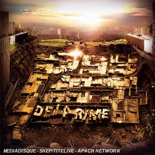 Les cités d'or - Front Cover
