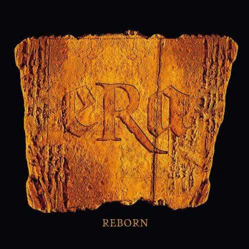 Era - Reborn - Front Cover