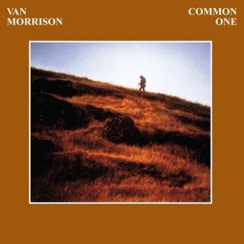 Common One - Front Cover