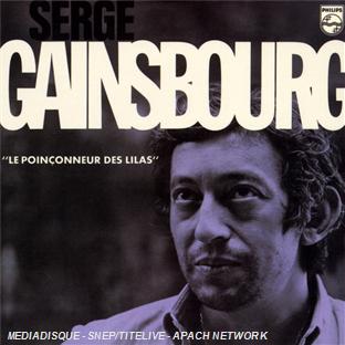 Le poinçonneur des lilas - Front Cover