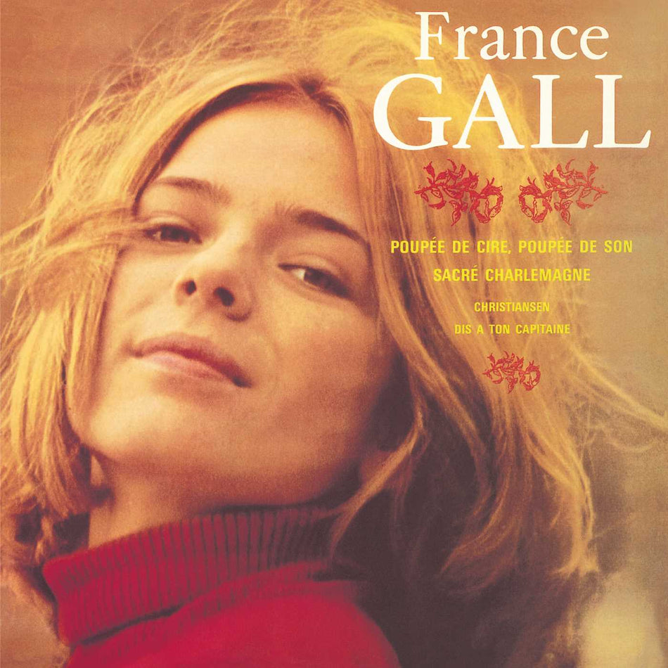 Poupée De Cire - Front Cover