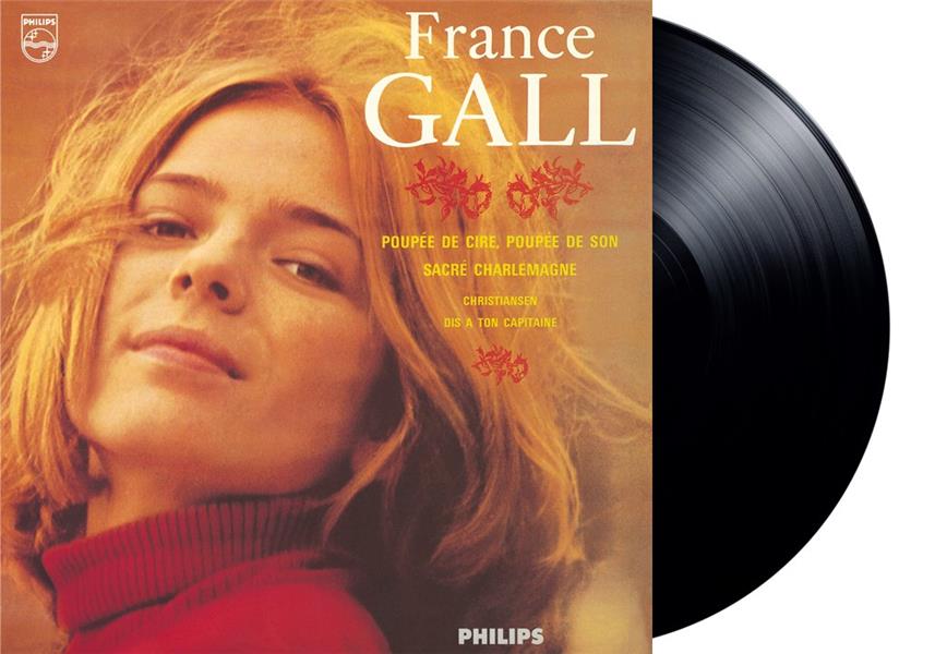 Poupée De Cire - Front Cover