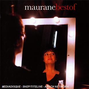 Best of - Front Cover