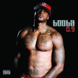 0.9 - Front Cover