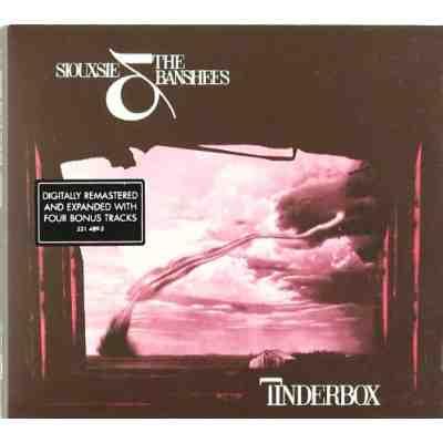 Tinderbox - Front Cover