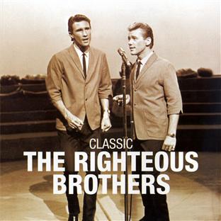 Classic - Front Cover