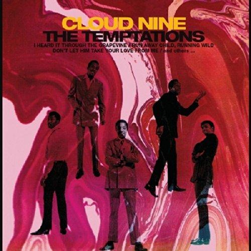 Cloud Nine - Front Cover