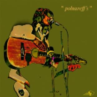 Polnareff's - Front Cover