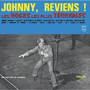 Les Rocks Les Plus Terribles