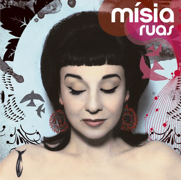 RUAS - VERISON INTERNATIONALE - Front Cover