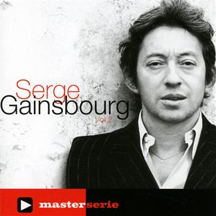 Master serie /vol.2 - Front Cover