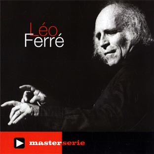 Master Série - Front Cover