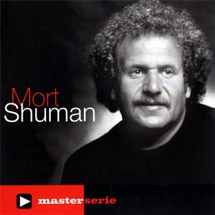 Master serie - Front Cover