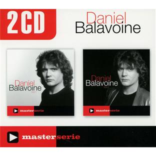 Master serie /vol.1 / master serie /vol.2 - Front Cover