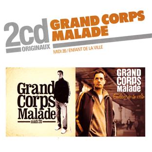 Midi 20 - enfant de la ville - Front Cover