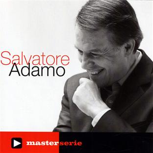 Master serie - Front Cover