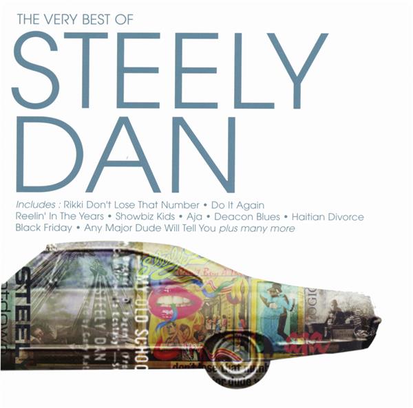 The very best of - Front Cover